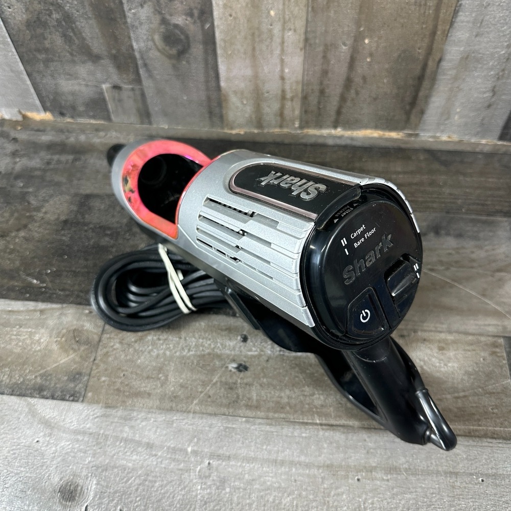 Shark Chassis/Motor/Power Cord/Handle for‎ Vertex Ultralight DuoClean HZ255